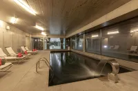 Tempus Hotel & Spa - spa