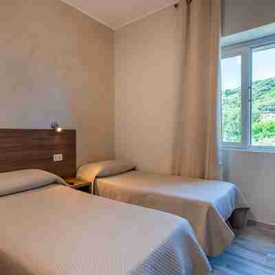 Hotel Ristorante la Mimosa Rooms