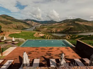 Ventozelo Hotel & Quinta