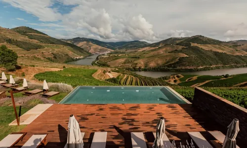 Ventozelo Hotel & Quinta