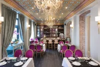 Itza Hotel Boutique Internacional - Bintang 4