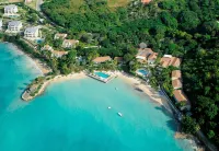 The Cove Suites at Blue Waters Hotels near Jabberwock Beach