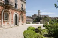 艾瑞斯酒店 酒店