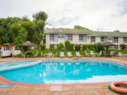 Sunbird Lilongwe Hotels in Lilongwe