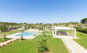 Sound Garden Charming Rooms