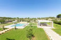 Sound Garden Charming Rooms Hotels in Melendugno