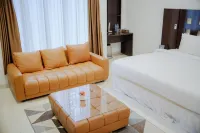 Hotel Mireya