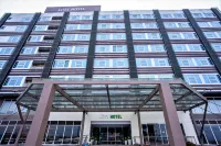 Ion Hotel Hotel in zona Session Rd