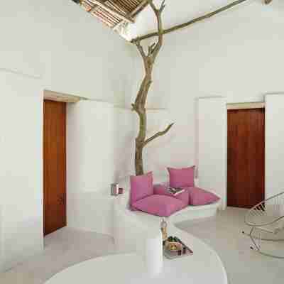 Azucar, Monte Gordo, a Member of Design Hotels Rooms