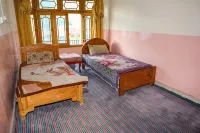 Paradise City Hotel and Restaurant