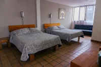 Hotel Casa Barcelona San Luis Potosí - Wi-Fi
