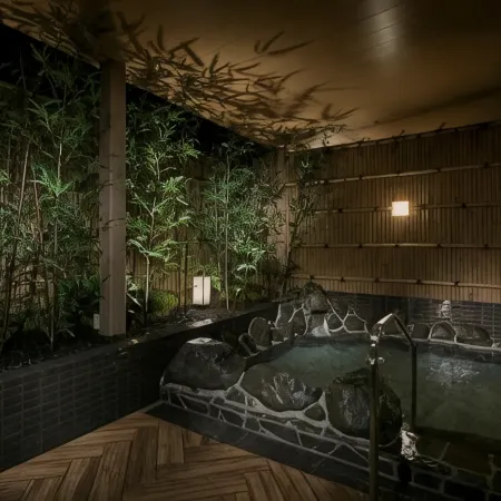 Royal Twin Hotel Kyoto Hachijoguchi