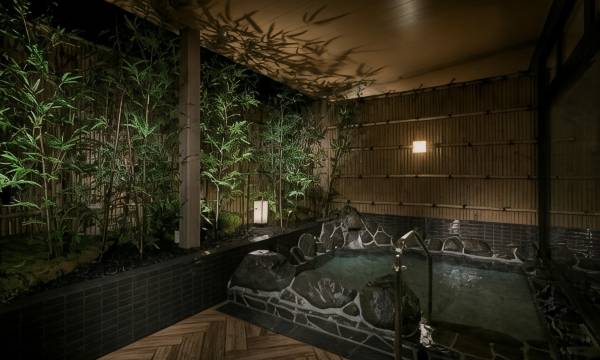 Royal Twin Hotel Kyoto Hachijoguchi
