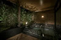 Royal Twin Hotel Kyoto Hachijoguchi - spa