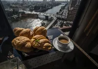 River Nile Edge Boutique Hotel & Restaurant Hotels in Giza