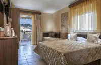 Hotel Agni on the Beach - Sea View