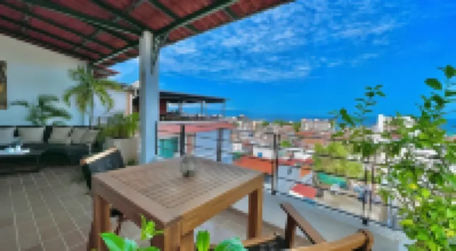 Hotel Paloma del Mar