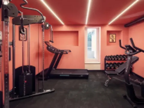 ザ エレファント ホステル アムステルダムのホテル