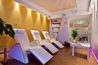 Arnika Garni Hotels in Eschenlohe