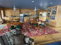Mount Peale Country Inn and Cabins Hotels in San Juan County