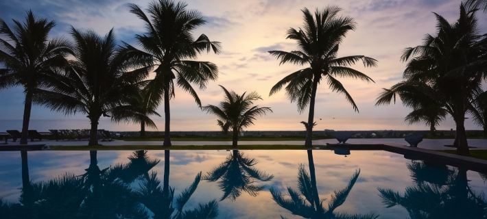 Siambeach Resort Hotels in Cha-am