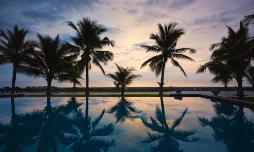 Siambeach Resort