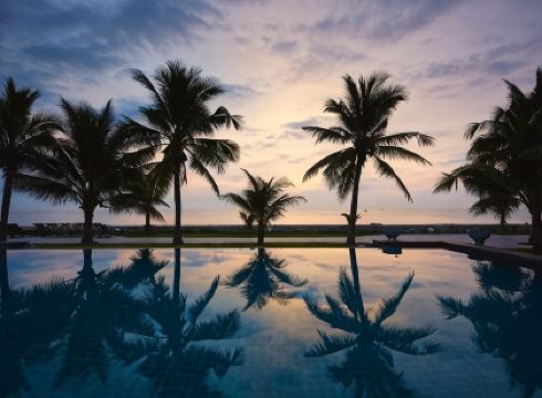 สยามบีช รีสอร์ท