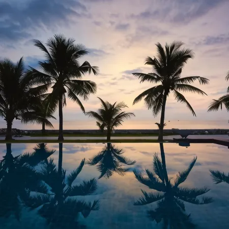 Siambeach Resort