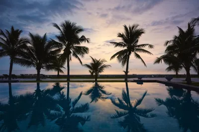 Siambeach Resort Hotels in 