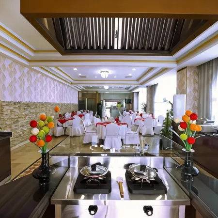 Al Seef Hotel