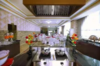 Al Seef Hotel - Parking