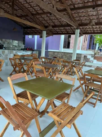 Pousada Pedras Quentes