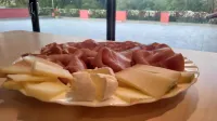 Agriturismo La Biòca - servizio colazione