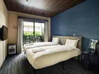B/C HOTEL Naha with Rental Car Hotels in Naha