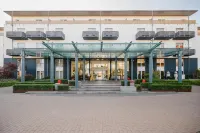 Resort Mark Brandenburg & Fontane Therme Hotels near Fontane-Geburtshaus