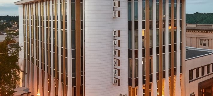 The Durham Hotel Hotels in Durham