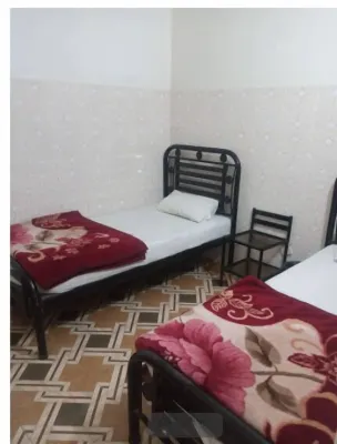 New Al Madina Hotel Hôtels à : 