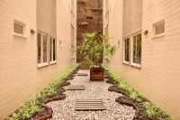 Forte Express Hotels in 