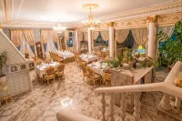 Петровский Причал Luxury Hotel & SPA