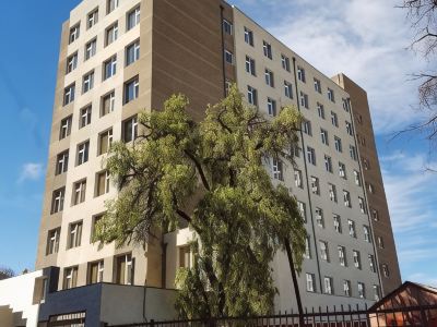 Hotel Diego de Almagro Calama Express