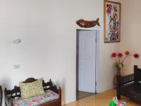 New Era Family Homestay Binjai Mitra RedDoorz Hotels in Binjai