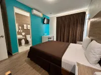 Hotel Guivá Aeropuerto Hotels in Cabecera Municipal San Agustin de Las Juntas