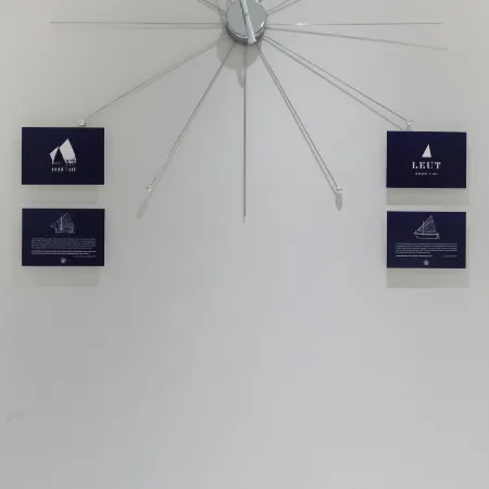 Sailor Boutique Rooms