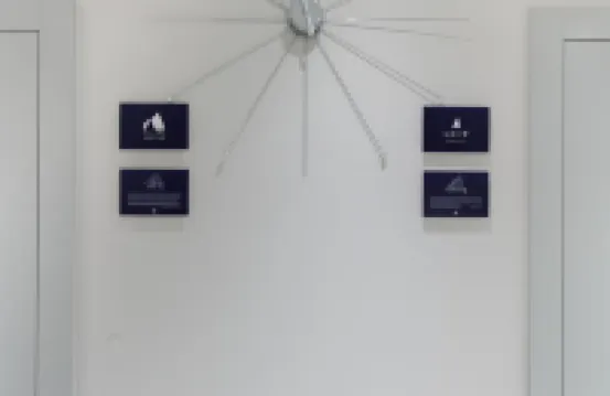 세일러 부티크 룸