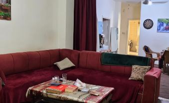 Pizza Street Hostel