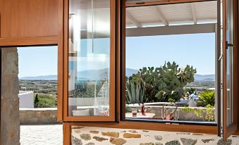 The Stone House Naxos