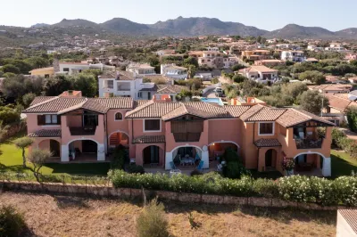 Casa le Sirene by Wonderful Italy Hotel in zona Spiaggia del Pellicano