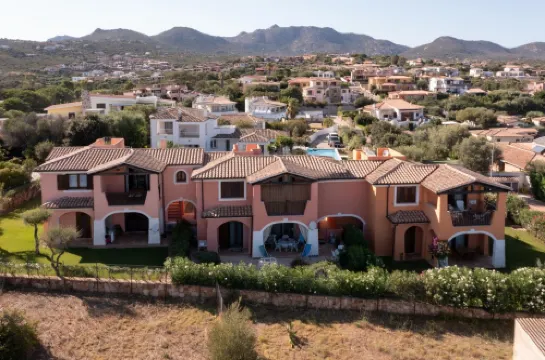 精美意大利的萊西令人驚歎的別墅 皮圖隆古酒店