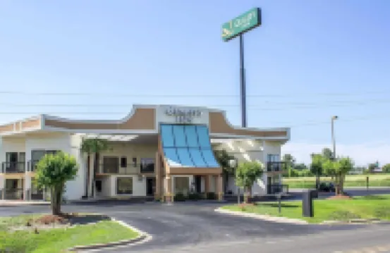 Quality Inn Selma - Smithfield