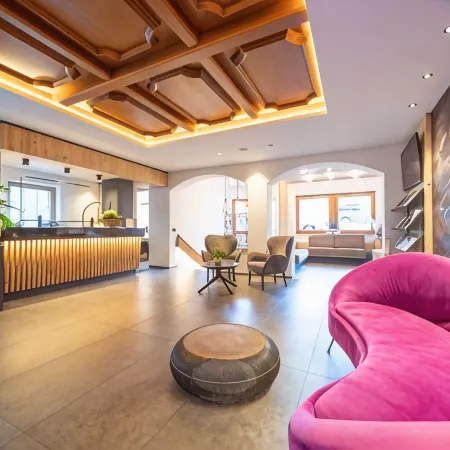 Hotel Seehof